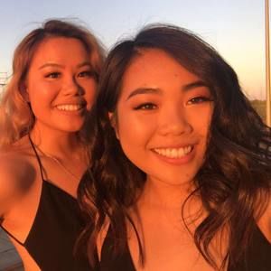 Meet your Posher, Mary